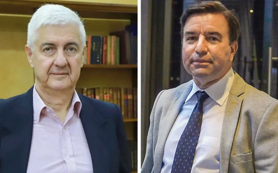La trastienda de la sorpresiva renuncia de Frigolett y el regreso del histórico Javier Etcheberry al SII